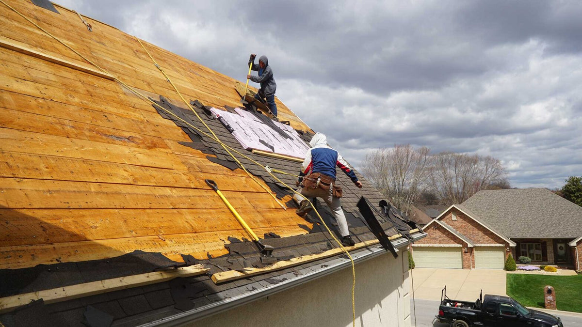 6 Common Roofing Myths Every Homeowner Should Stop Believing